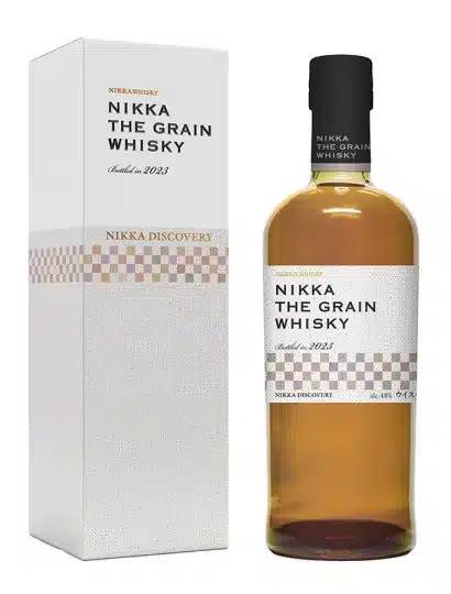 NIKKA The Grain 48%
