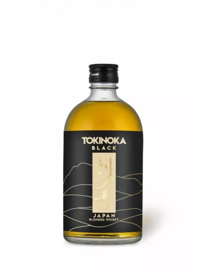 TOKINOKA Black 50% SANS ETUI