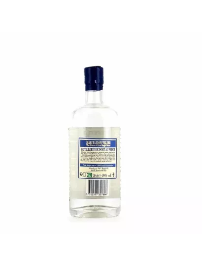 Rhum PROVIDENCE White Habitation Velier 59%