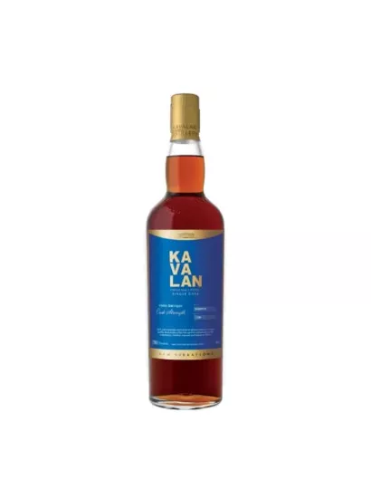 KAVALAN 7 ANS 2016 VINHO BARRIQUE