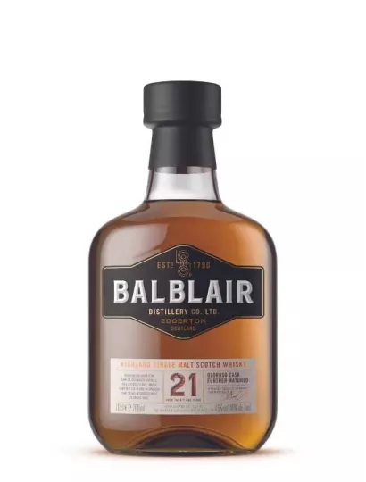 BALBLAIR 21 ans 46%