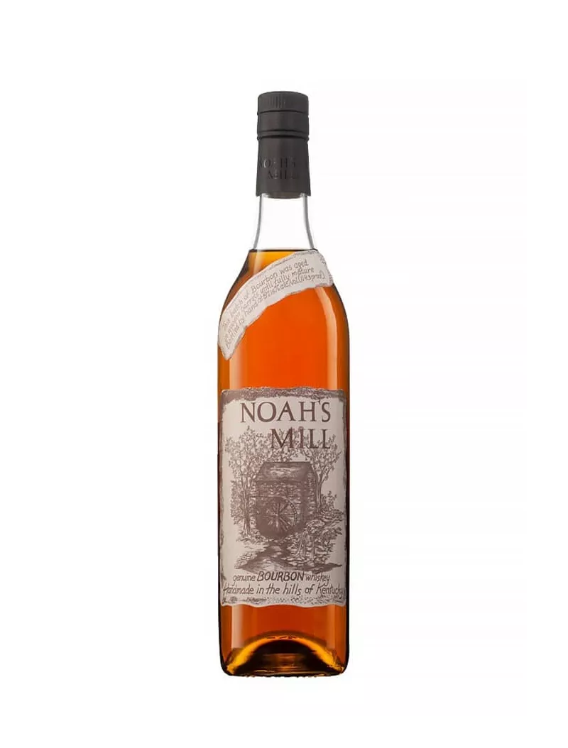 NOAH S MILL small Batch Bourbon 57,15%
