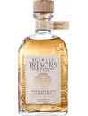 Rhum BAIE DES TRESORS 2021 - Fleurs du vent 49,8% - MonWhisky.fr