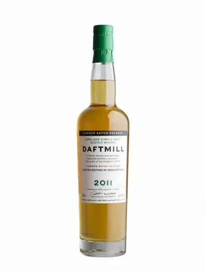 DAFTMILL 2011 Summer Release 46%
