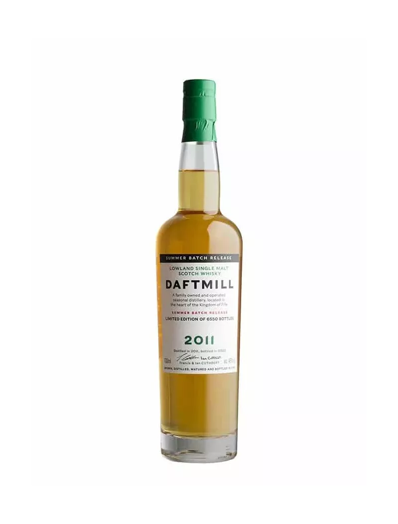 DAFTMILL 2011 Summer Release 46%