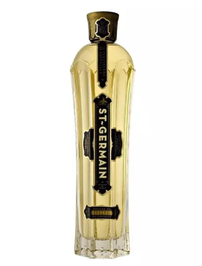 St Germain Liqueur de Sureau 20%
