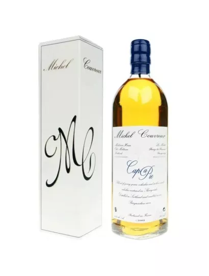 MICHEL COUVREUR Cap A Pie 45%