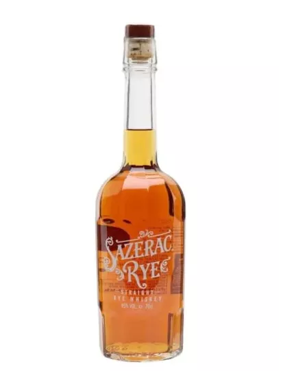 SAZERAC RYE 6-Year-Old Whiskey 45% - United States | My Whisky