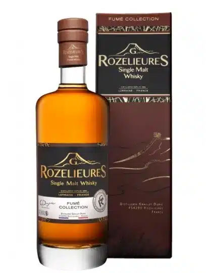 ROZELIEURES Fumé Collection 46%