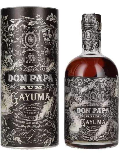 DON PAPA GAYUMA 40%