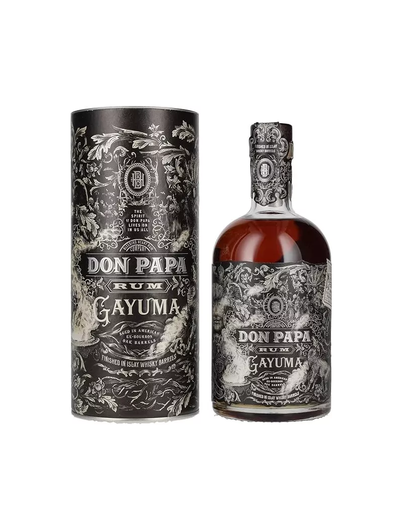DON PAPA GAYUMA 40%