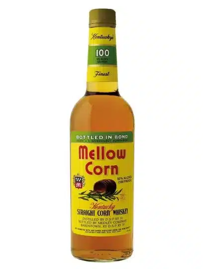 Whisky MELLOW CORN