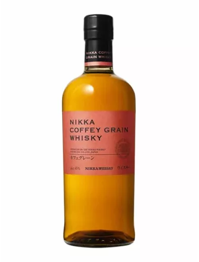 NIKKA Coffey Grain 45%